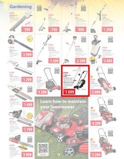 Builders : Ryobi (9 January - 3 March 2024), page 6