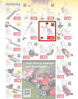 Builders : Ryobi (9 January - 3 March 2024), page 6