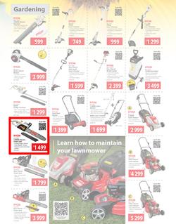 Builders : Ryobi (9 January - 3 March 2024), page 6