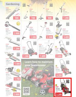 Builders : Ryobi (9 January - 3 March 2024), page 6