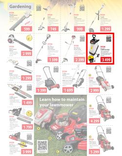 Builders : Ryobi (9 January - 3 March 2024), page 6