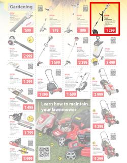 Builders : Ryobi (9 January - 3 March 2024), page 6