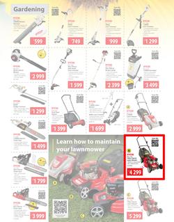 Builders : Ryobi (9 January - 3 March 2024), page 6