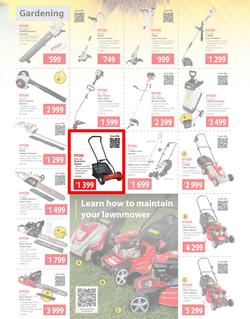 Builders : Ryobi (9 January - 3 March 2024), page 6