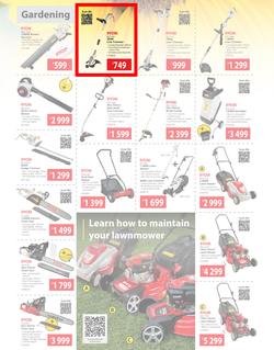 Builders : Ryobi (9 January - 3 March 2024), page 6