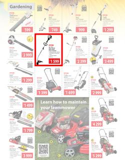 Builders : Ryobi (9 January - 3 March 2024), page 6