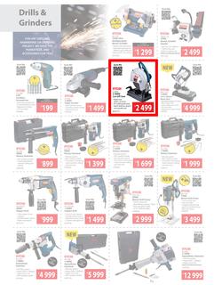 Builders : Ryobi (9 January - 3 March 2024), page 7