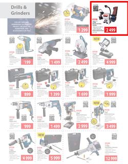 Builders : Ryobi (9 January - 3 March 2024), page 7