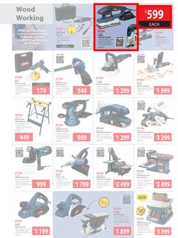 Builders : Ryobi (9 January - 3 March 2024), page 8