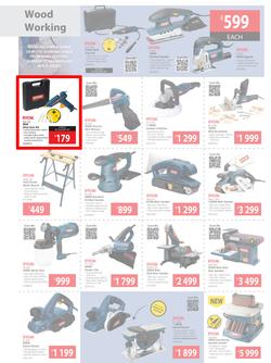 Builders : Ryobi (9 January - 3 March 2024), page 8