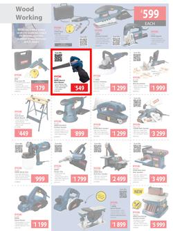 Builders : Ryobi (9 January - 3 March 2024), page 8