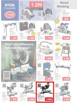 Builders : Ryobi (9 January - 3 March 2024), page 9