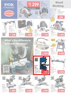 Builders : Ryobi (9 January - 3 March 2024), page 9