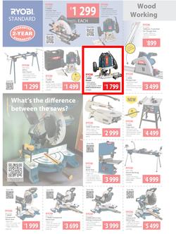 Builders : Ryobi (9 January - 3 March 2024), page 9