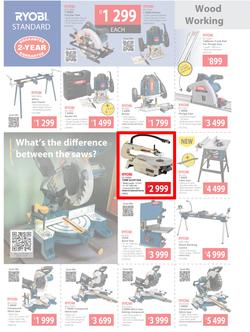 Builders : Ryobi (9 January - 3 March 2024), page 9