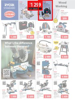 Builders : Ryobi (9 January - 3 March 2024), page 9