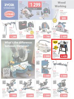 Builders : Ryobi (9 January - 3 March 2024), page 9