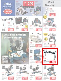 Builders : Ryobi (9 January - 3 March 2024), page 9