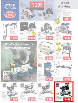 Builders : Ryobi (9 January - 3 March 2024), page 9