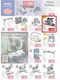 Builders : Ryobi (9 January - 3 March 2024), page 9