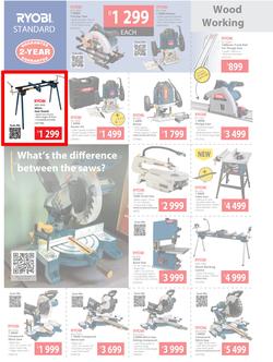 Builders : Ryobi (9 January - 3 March 2024), page 9