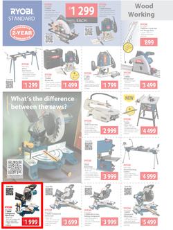 Builders : Ryobi (9 January - 3 March 2024), page 9