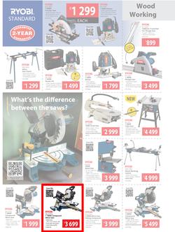 Builders : Ryobi (9 January - 3 March 2024), page 9