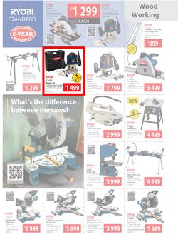 Builders : Ryobi (9 January - 3 March 2024), page 9