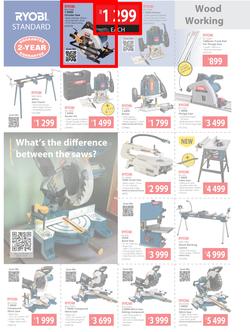 Builders : Ryobi (9 January - 3 March 2024), page 9