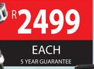 Ryobi 2400W Circular Saw W-2400-Each