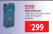 Ryobi Wall Detector WWD-100