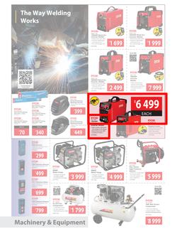Builders : Ryobi (9 January - 3 March 2024), page 11