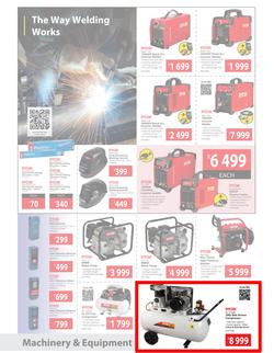 Builders : Ryobi (9 January - 3 March 2024), page 11