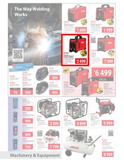 Builders : Ryobi (9 January - 3 March 2024), page 11