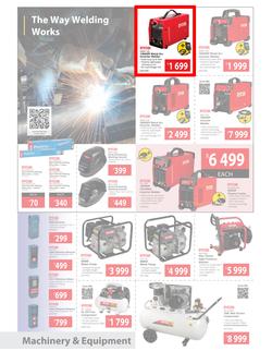 Builders : Ryobi (9 January - 3 March 2024), page 11