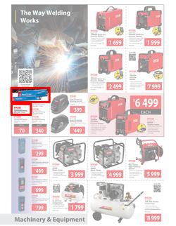 Builders : Ryobi (9 January - 3 March 2024), page 11