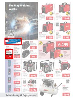 Builders : Ryobi (9 January - 3 March 2024), page 11