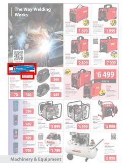 Builders : Ryobi (9 January - 3 March 2024), page 11