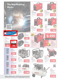 Builders : Ryobi (9 January - 3 March 2024), page 11