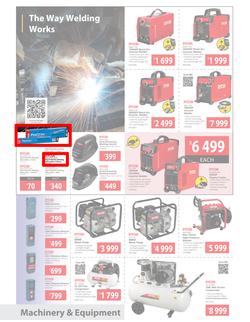 Builders : Ryobi (9 January - 3 March 2024), page 11