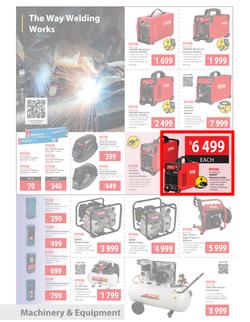 Builders : Ryobi (9 January - 3 March 2024), page 11