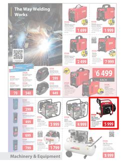 Builders : Ryobi (9 January - 3 March 2024), page 11