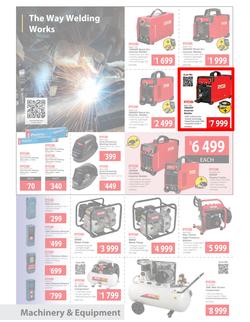 Builders : Ryobi (9 January - 3 March 2024), page 11