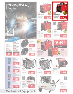 Builders : Ryobi (9 January - 3 March 2024), page 11