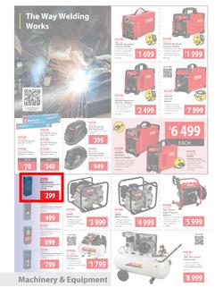 Builders : Ryobi (9 January - 3 March 2024), page 11