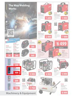 Builders : Ryobi (9 January - 3 March 2024), page 11