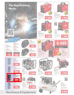 Builders : Ryobi (9 January - 3 March 2024), page 11