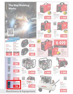 Builders : Ryobi (9 January - 3 March 2024), page 11