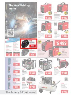 Builders : Ryobi (9 January - 3 March 2024), page 11