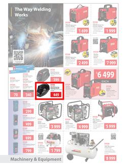 Builders : Ryobi (9 January - 3 March 2024), page 11